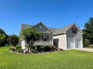 114 Sea Cotton Cir, Charleston, SC 29412