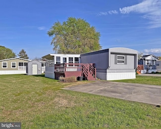 21691 D St Unit D-52, Rehoboth Beach, DE 19971