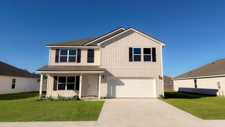 168 Pruitt Dr, Crawfordville, FL 32327