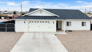 8276 E Loos Dr, Prescott Valley, AZ 86314