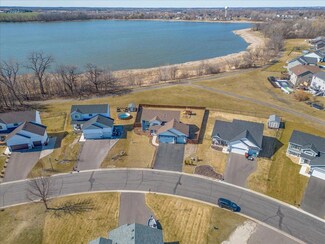 6455 Carrigan Lake Dr, Waverly, MN 55390