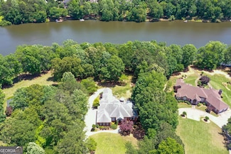 660 Milton Dr, McDonough, GA 30252