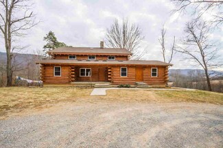 271 Old Church Rd, Pearisburg, VA 24134
