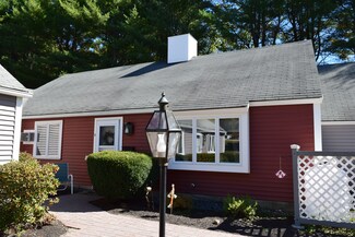 4 Colonial Way, Auburn, ME 04210