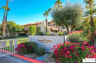 2600 S Palm Canyon Dr Unit 22, Palm Springs, CA 92264
