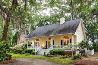 7762 Little Britton Rd, Hollywood, SC 29449