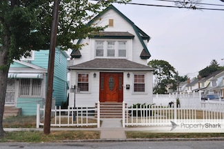 219-19 107th Ave, Jamaica, NY 11429