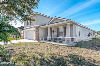 50 S Twin Maple Rd, Saint Augustine, FL 32084