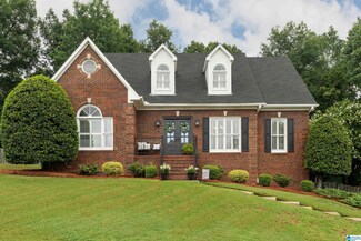 805 Crest Cove, Birmingham, AL 35226