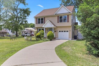 965 Irwin Place, North Brunswick, NJ 08902
