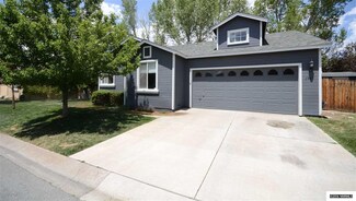 1985 Stoneridge Dr, Verdi, NV 89439