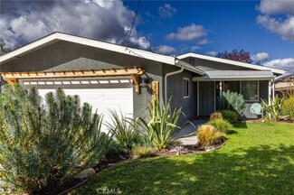 22254 F St, Santa Margarita, CA 93453