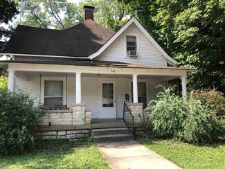 348 W North St, Spencer, IN 47460