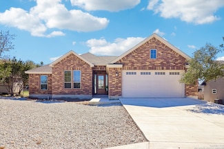 104 George Erath, Blanco, TX 78606