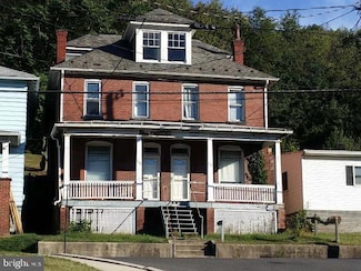 878 Maryland Ave, Cumberland, MD 21502
