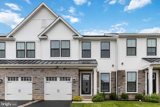 7944 Milltown Cir, Cheltenham, PA 19012