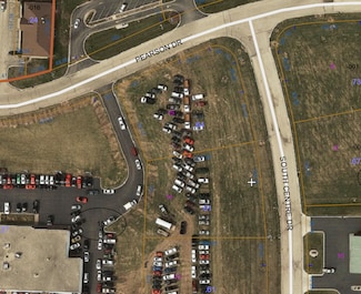 Lot 14 Pearson Dr, Genoa, IL 60135