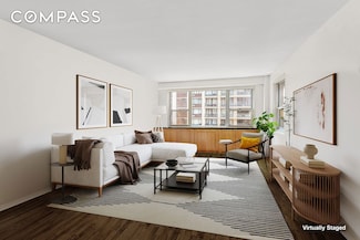 400 E 85th St Unit 15F, New York, NY 10028