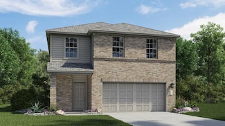 Windyhill, Georgetown, TX 78628