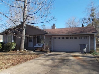 14807 Post Oaks Place, Mabelvale, AR 72103