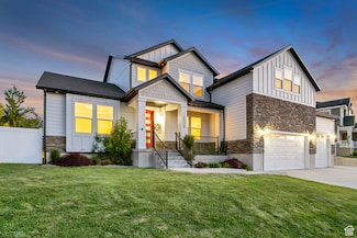 2508 E Lone Hill Dr, Draper, UT 84020