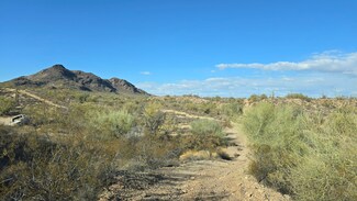 36301 N 289th Ave, Unincorporated County, AZ 85361