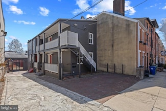 337 E Hamburg St, Baltimore, MD 21230