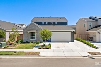 9501 Eagle Creek Dr, Bakersfield, CA 93314