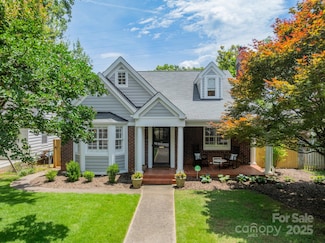 2021 Charlotte Dr, Charlotte, NC 28203