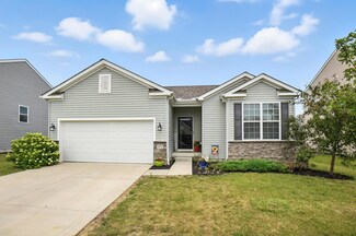 172 Rosewood Loop SE, Commercial Point, OH 43116