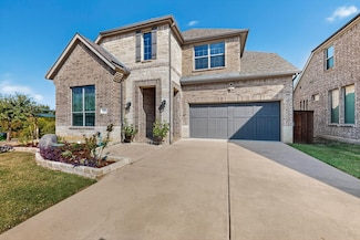 11558 Berry Creek Ct, Roanoke, TX 76262