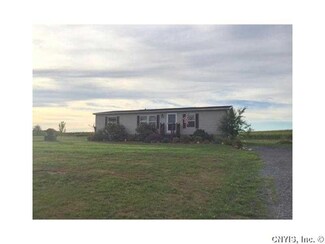 2445 Denman Rd, Weedsport, NY 13166