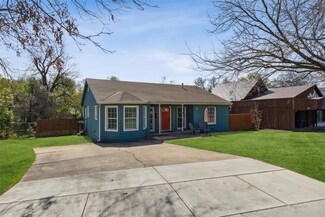 1308 Smilax Ave, Fort Worth, TX 76111