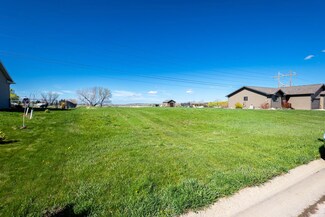 Lot 6 Block 1 Ward Ave, Spearfish, SD 57783