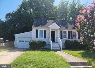 3205 Hilltop Ave, Halethorpe, MD 21227