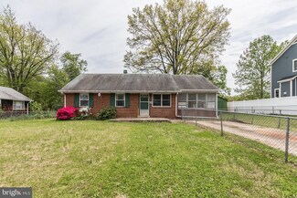 7409 Lisle Ave, Falls Church, VA 22043