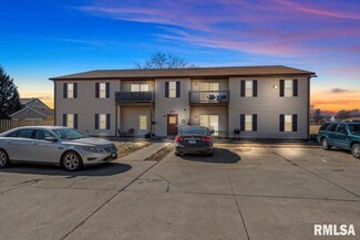 2875 Taylor Ave, Springfield, IL 62703