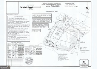 4695 Thompson Mill Rd, Lithonia, GA 30038