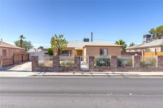 805 E Carey Ave, North Las Vegas, NV 89030