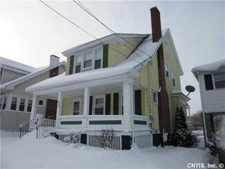 235 Hood Ave, Syracuse, NY 13208