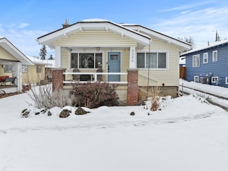3306 W Euclid Ave, Spokane, WA 99205