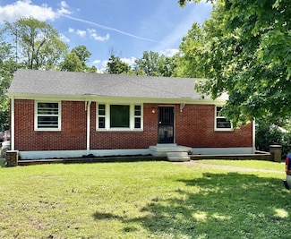 3928 E Ridge Dr, Nashville, TN 37211