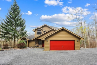 1405 Cabin Mountain Rd, Davis, WV 26260