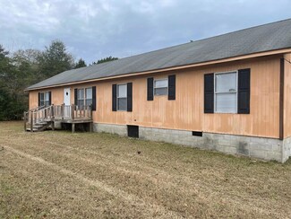 1016 Vaughn St, Sumter, SC 29150