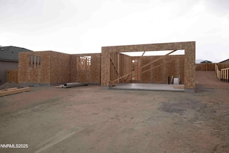 915 Saltbrush Rd, Dayton, NV 89403