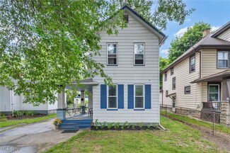 3704 W 36th St, Cleveland, OH 44109