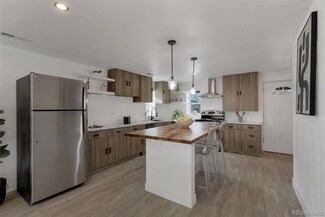 1131 S Raleigh St, Denver, CO 80219