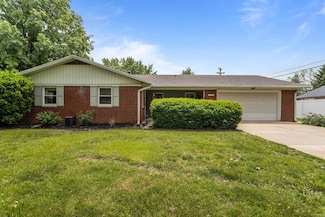 1105 E Southway Blvd, Kokomo, IN 46902
