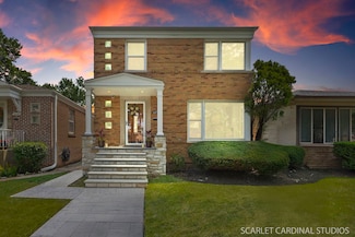 6153 N Harding Ave, Chicago, IL 60659