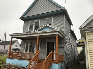 275 Hamburg St, Buffalo, NY 14204